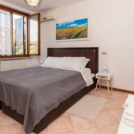 Casa Katalea Appartement Verona Buitenkant foto