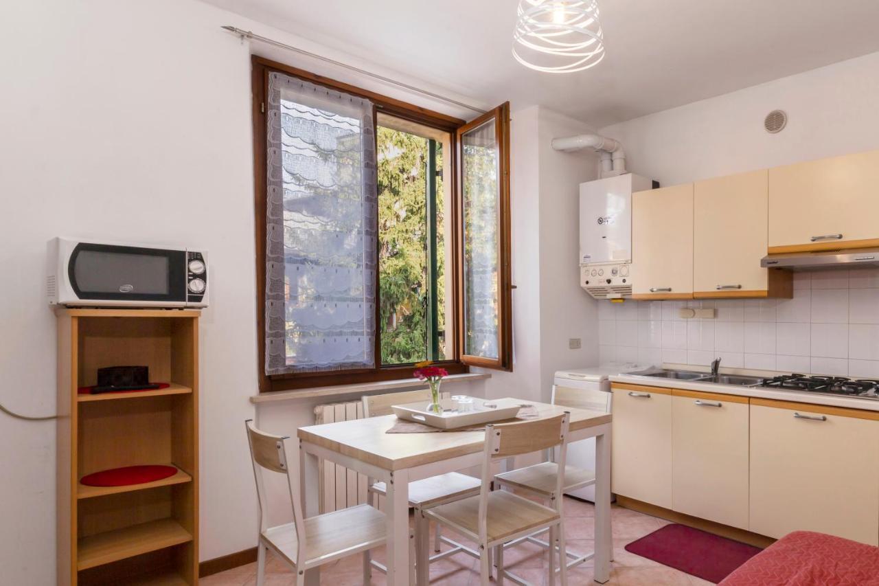 Casa Katalea Appartement Verona Buitenkant foto