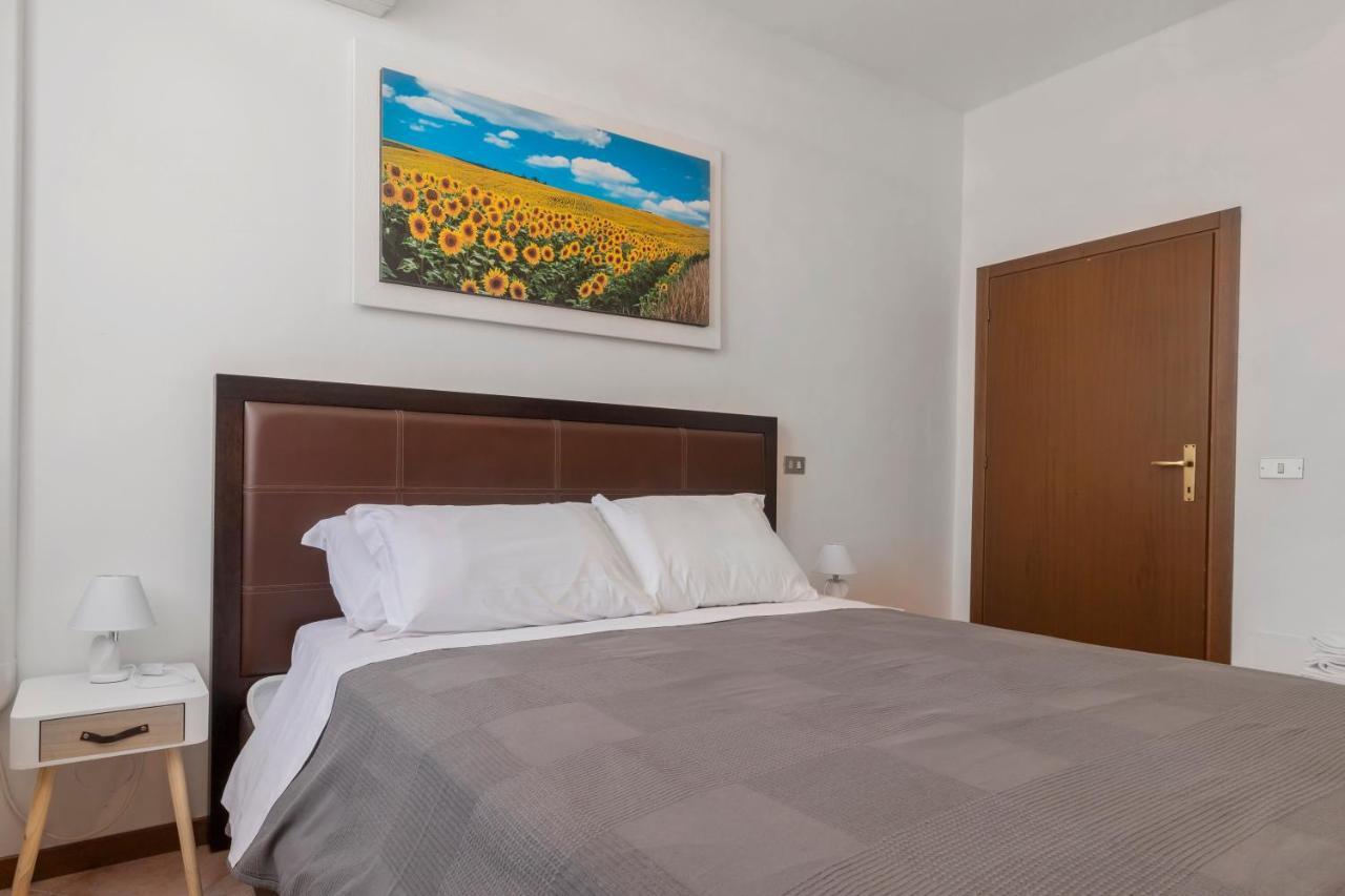 Casa Katalea Appartement Verona Buitenkant foto