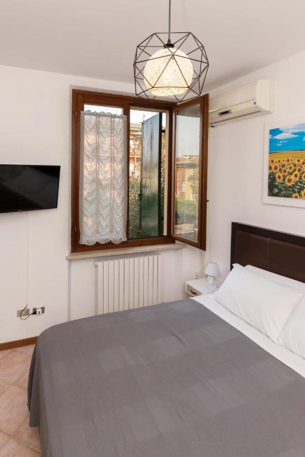 Casa Katalea Appartement Verona Buitenkant foto