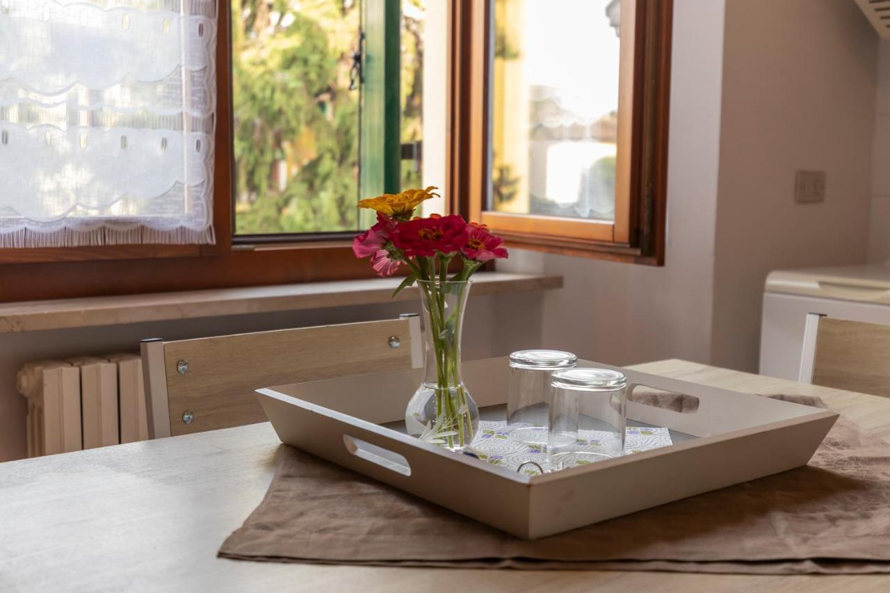 Casa Katalea Appartement Verona Buitenkant foto