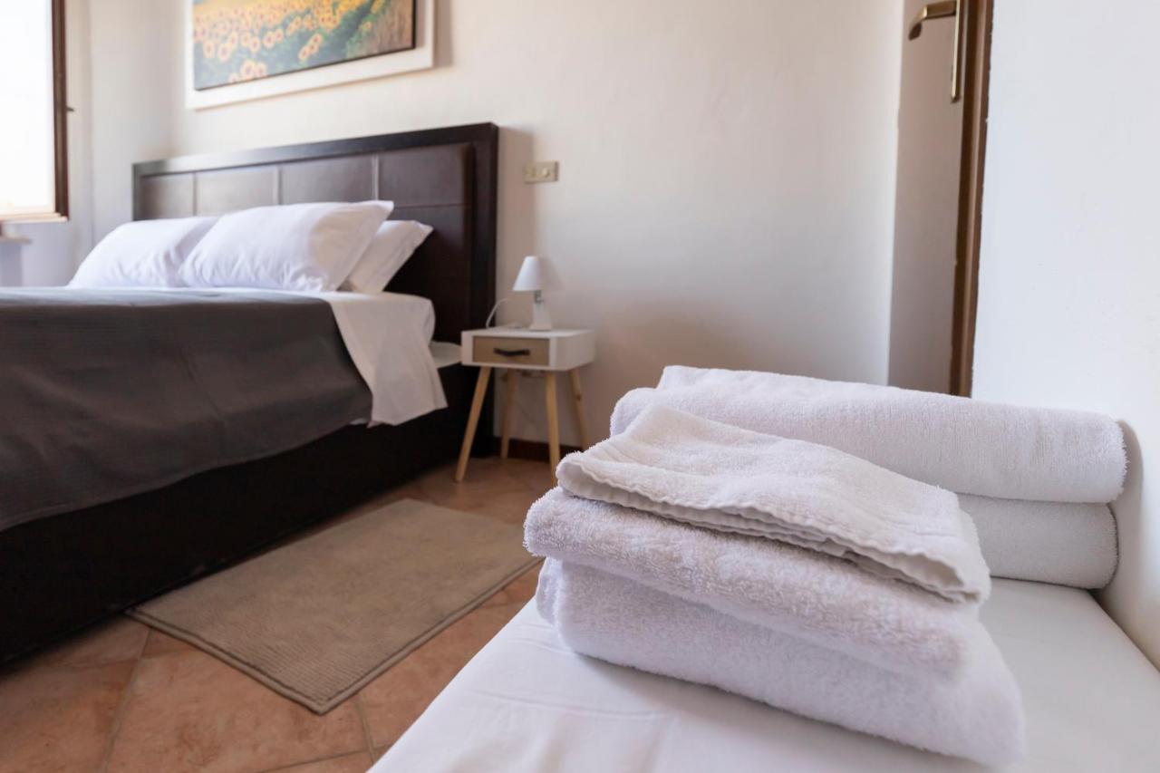 Casa Katalea Appartement Verona Buitenkant foto