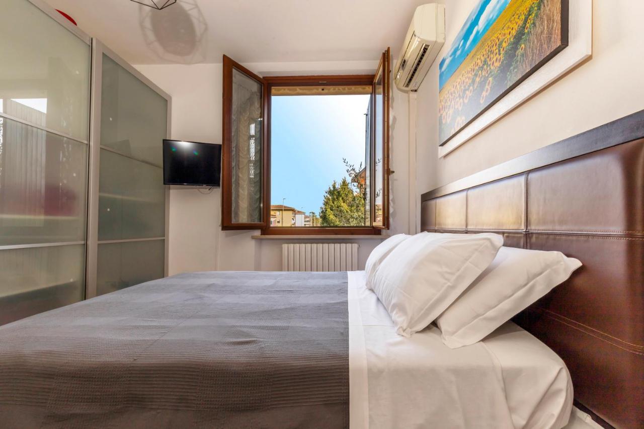 Casa Katalea Appartement Verona Buitenkant foto