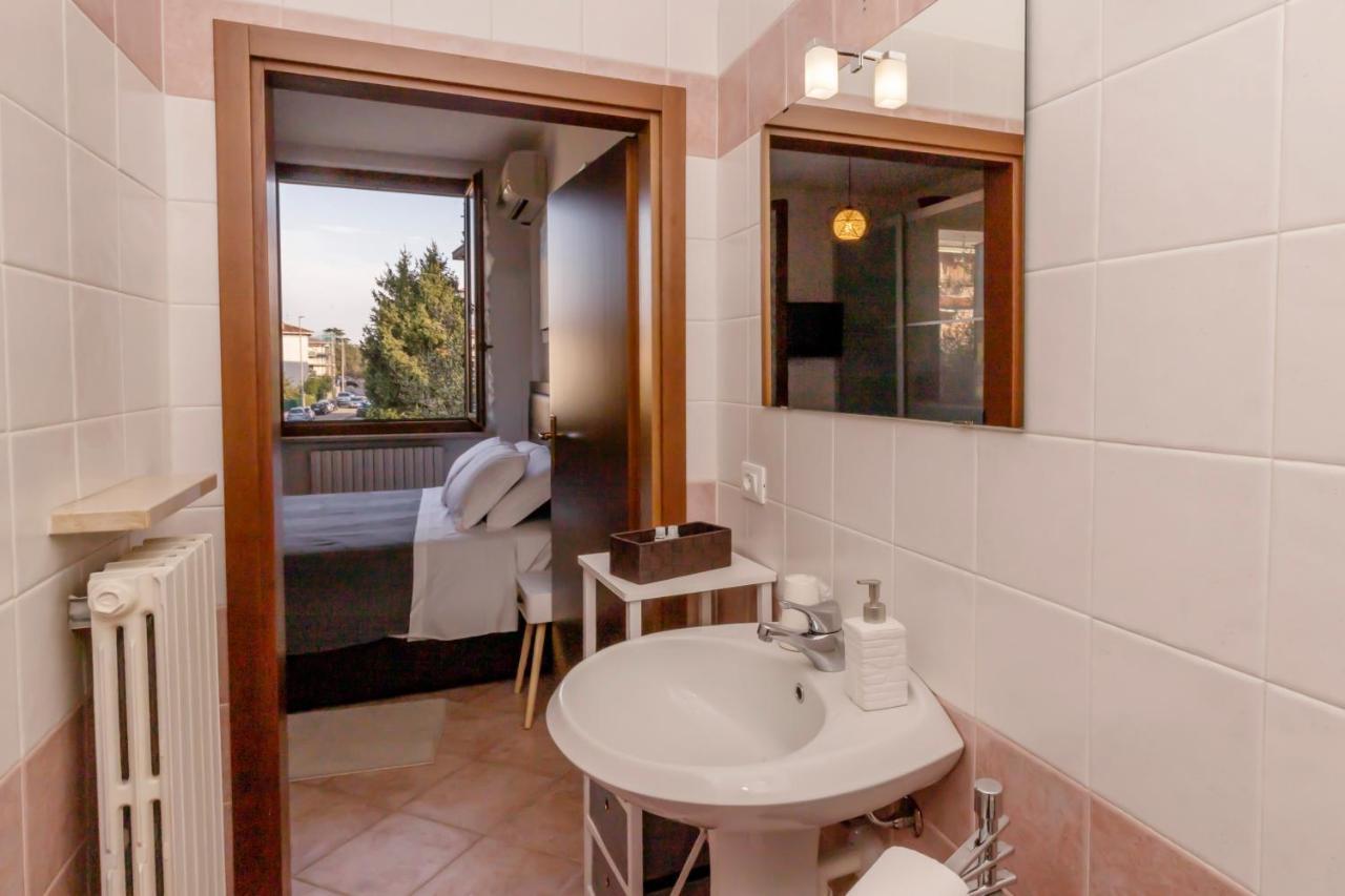 Casa Katalea Appartement Verona Buitenkant foto