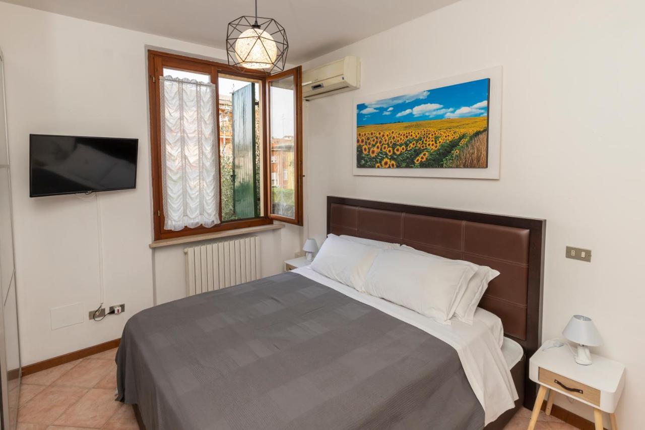 Casa Katalea Appartement Verona Buitenkant foto