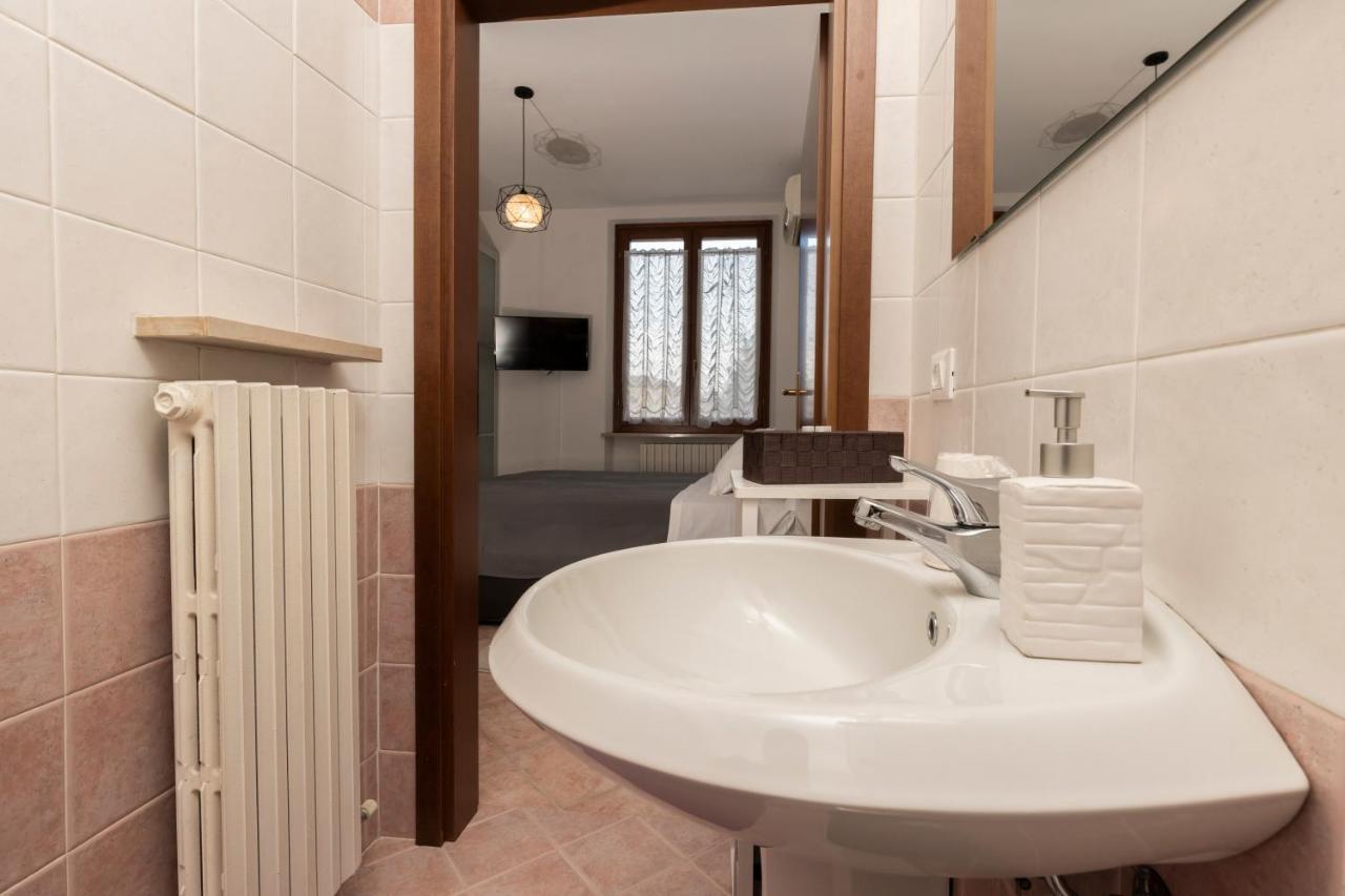 Casa Katalea Appartement Verona Buitenkant foto