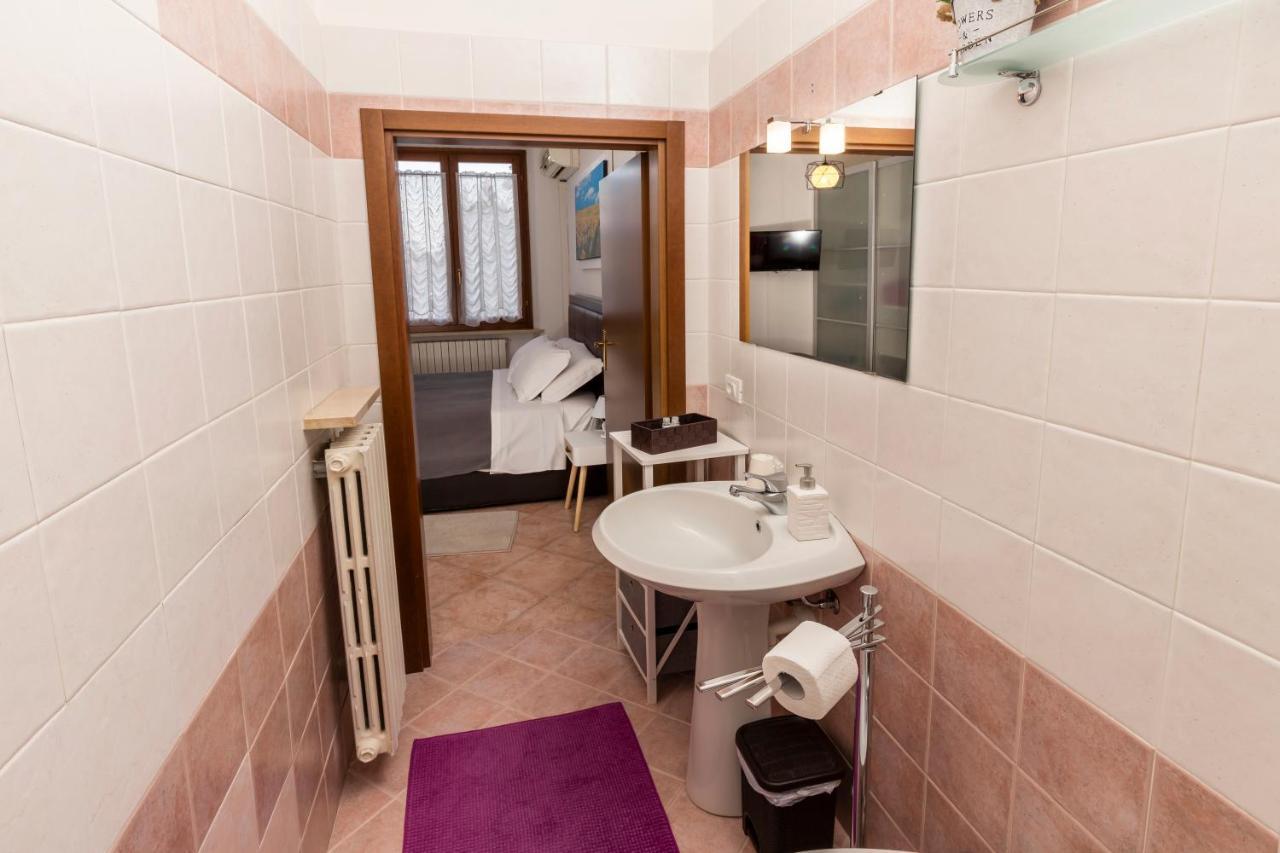 Casa Katalea Appartement Verona Buitenkant foto