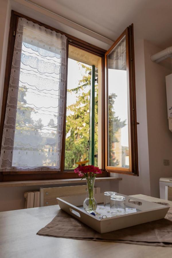 Casa Katalea Appartement Verona Buitenkant foto
