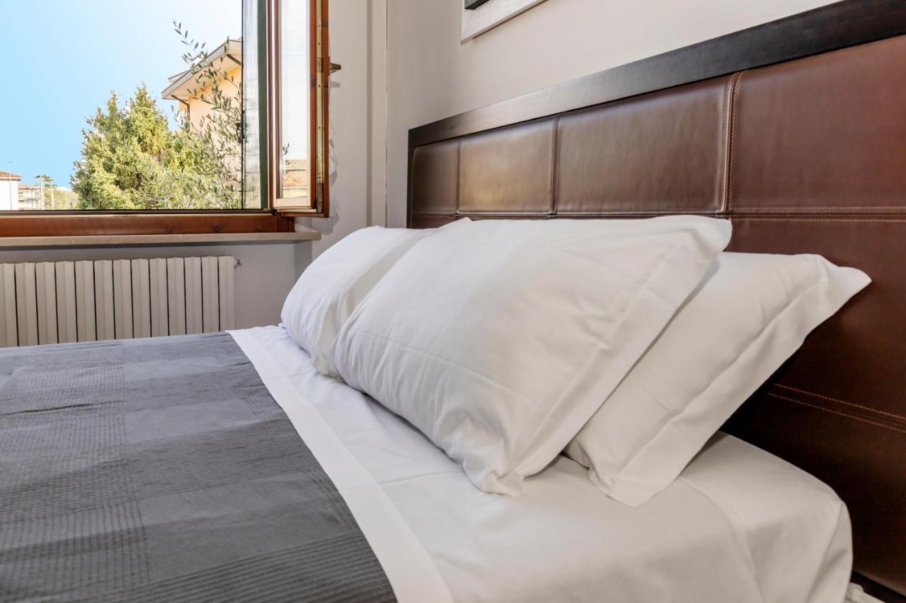Casa Katalea Appartement Verona Buitenkant foto