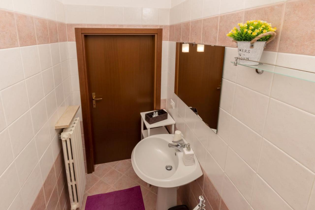 Casa Katalea Appartement Verona Buitenkant foto