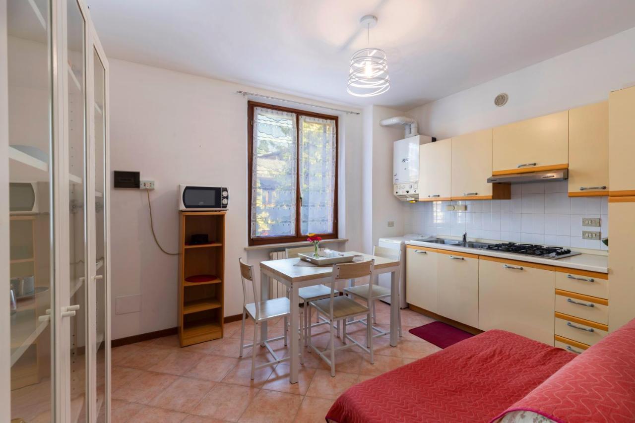 Casa Katalea Appartement Verona Buitenkant foto