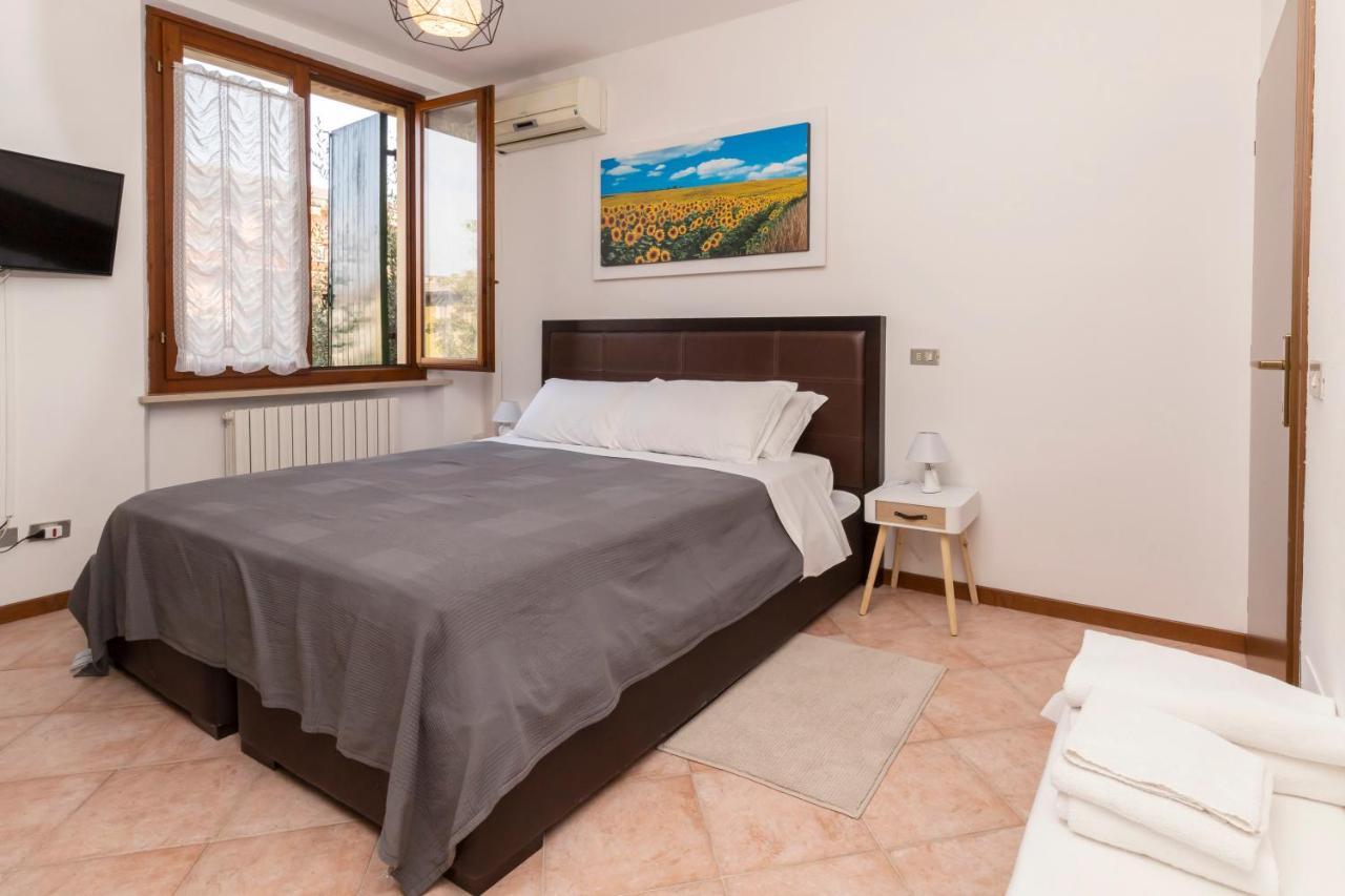 Casa Katalea Appartement Verona Buitenkant foto