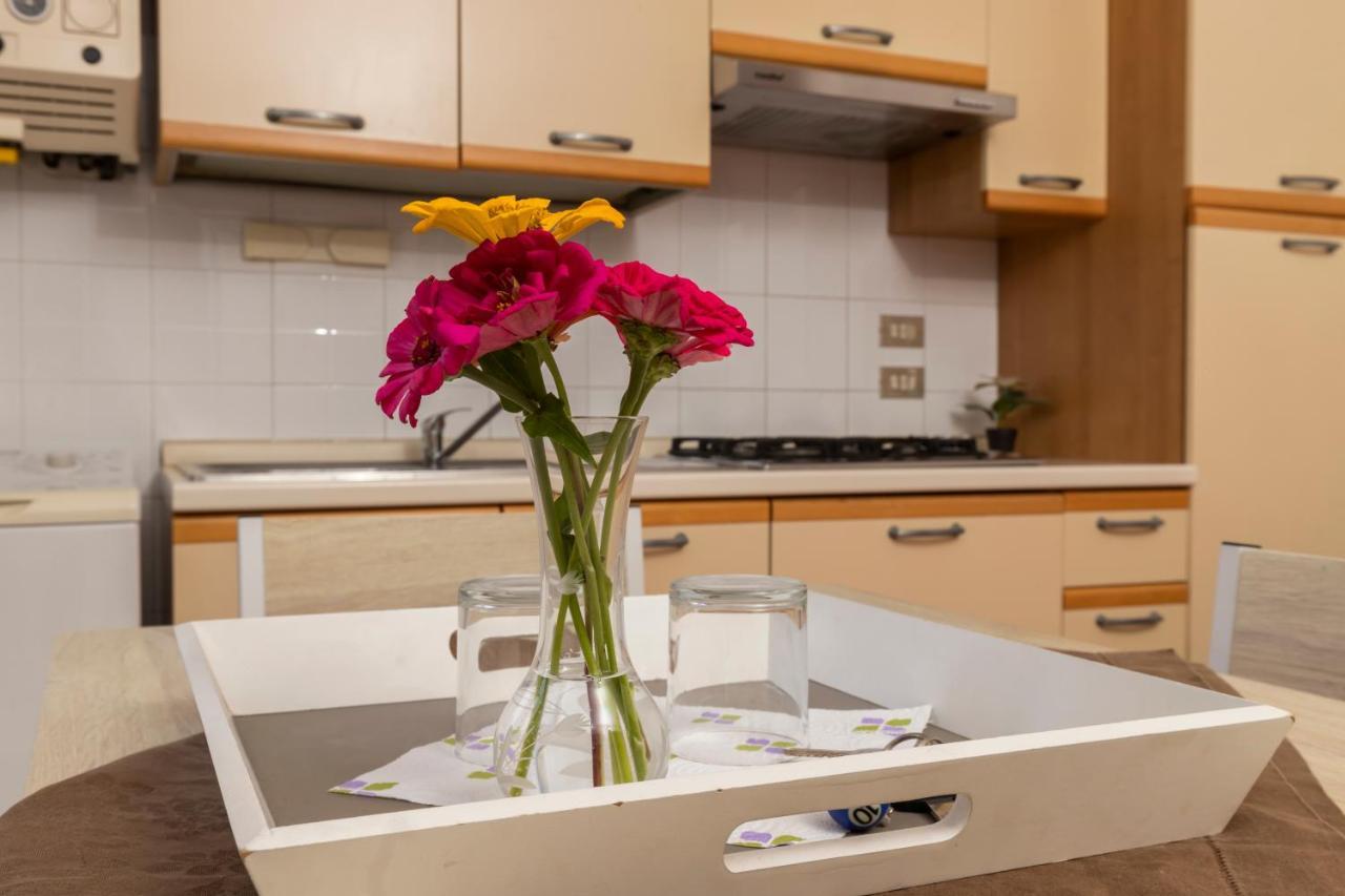 Casa Katalea Appartement Verona Buitenkant foto