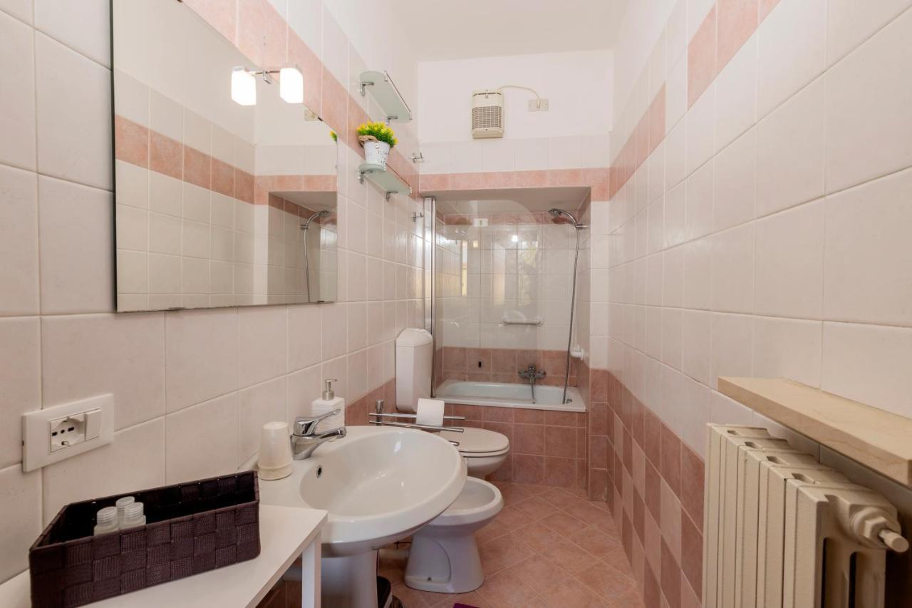 Casa Katalea Appartement Verona Buitenkant foto