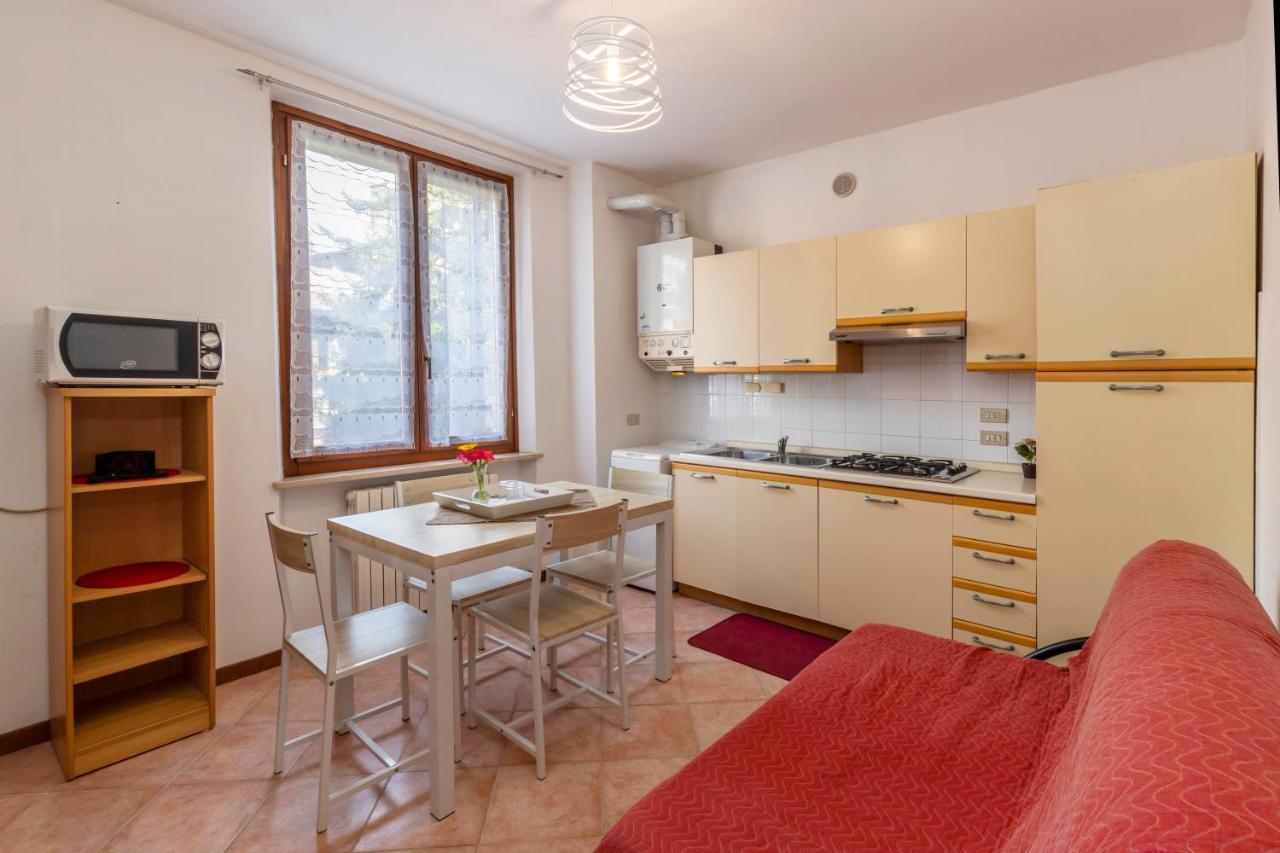 Casa Katalea Appartement Verona Buitenkant foto