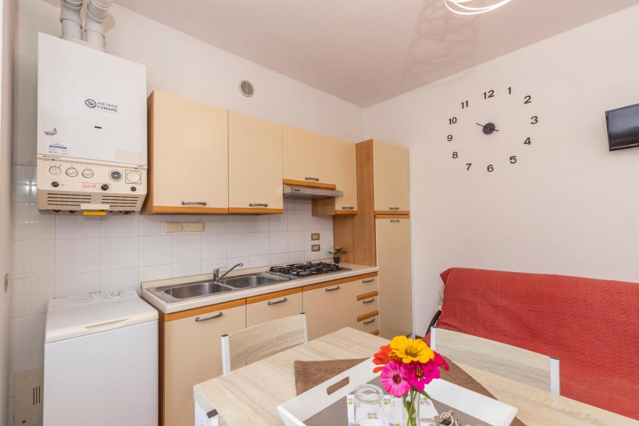 Casa Katalea Appartement Verona Buitenkant foto