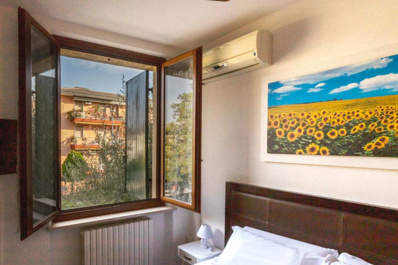 Casa Katalea Appartement Verona Buitenkant foto