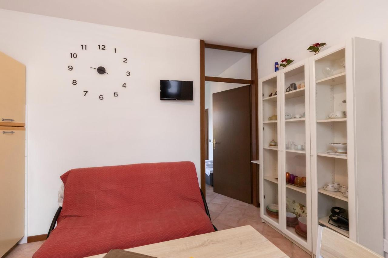 Casa Katalea Appartement Verona Buitenkant foto
