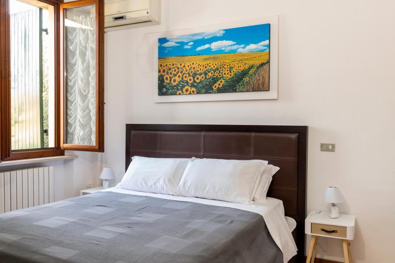 Casa Katalea Appartement Verona Buitenkant foto