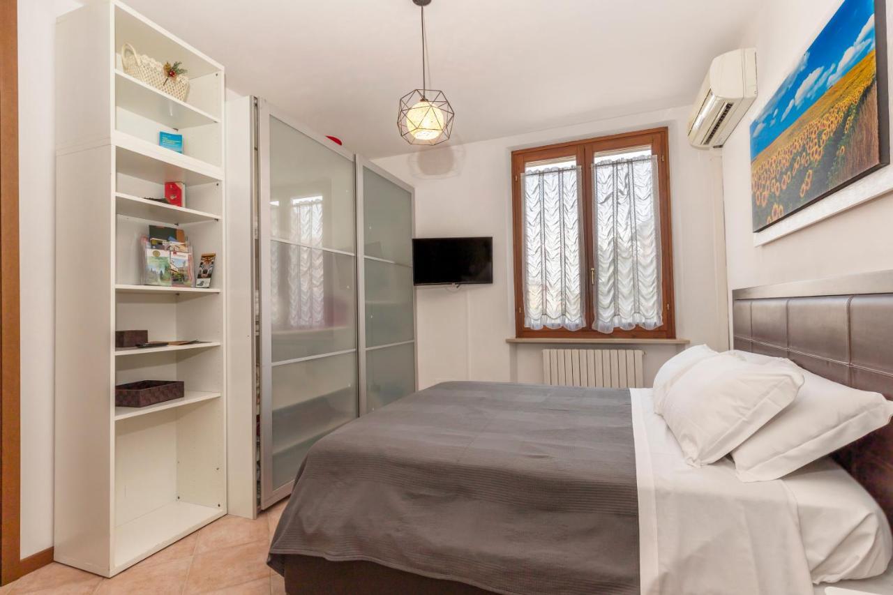 Casa Katalea Appartement Verona Buitenkant foto